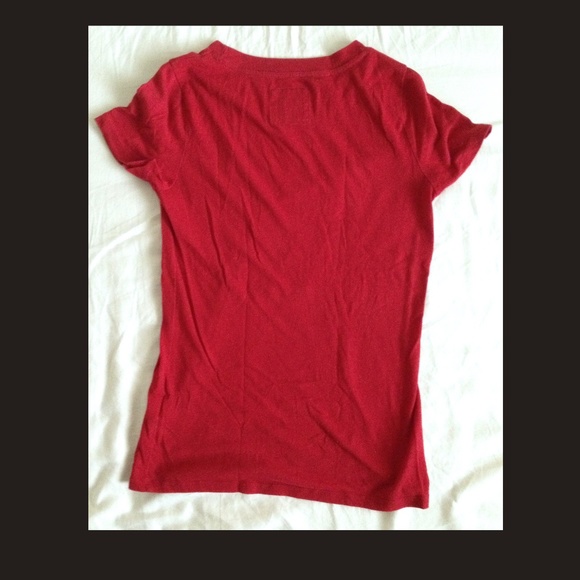 Soft Abercrombie Kids T-shirt. Size XL. - Picture 3 of 3